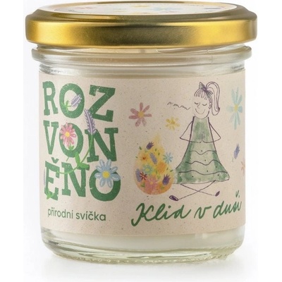 Rozvoněno Klid v duši 130 g