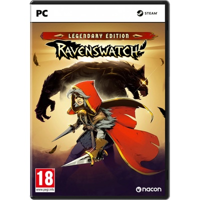 Ravenswatch (Legendary Edition)
