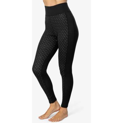 Kari Traa Vilma High Waist Pants black