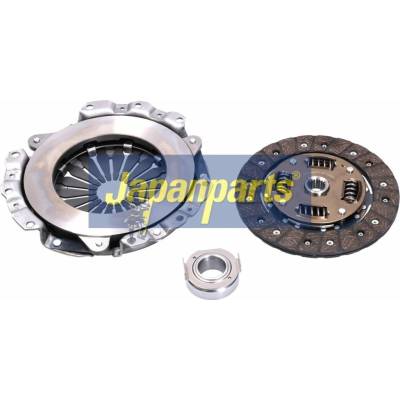 Spojková sada JAPANPARTS KF-W07