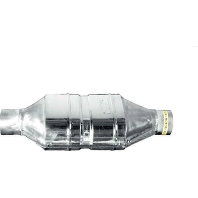 AWG Univerzálny katalyzátor FI 50 2-5L EURO 3 400 CPSI - kovový PP-KT-1240