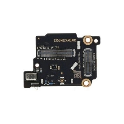 Xiaomi 13T 2306EPN60G - Čítač SIM + SD Karty PCB - 560003M12A00 Genuine Service Pack