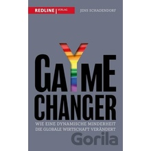 GaYme Changer - Jens Schadendorf