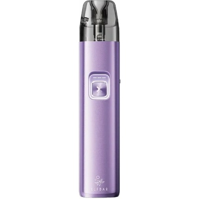 Elfbar Elf Bar ELFX 2 1700 mAh Velvet Purple