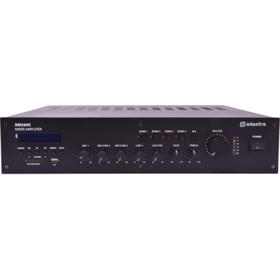 Adastra RM360S