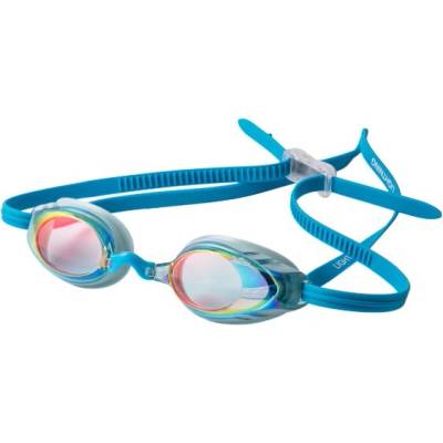 Finis Lightning New Teal Mirror
