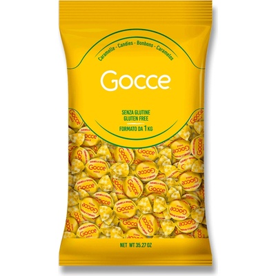 Gocce Miele Italiano bonbóny 1 kg