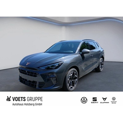 Cupra Terramar 1.5 e-Hybrid VZ 200 kW