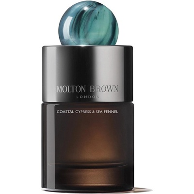 Molton Brown Coastal Cypress & Sea Fennel parfumovaná voda unisex 100 ml