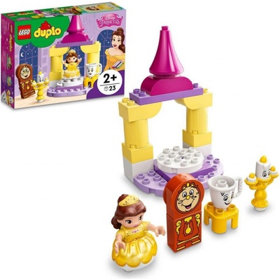 LEGO® DUPLO® Disney Princess 10960 Kráska na plese