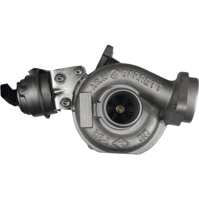 Turbo Audi Q5 A6 A5 A4 2.0 TDI 120kW 125kW 130kW 818987