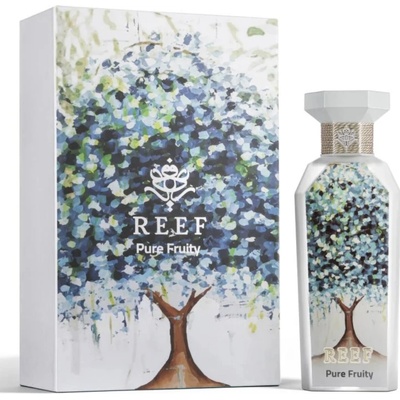 Reef Perfumes Pure Fruity parfumovaná voda unisex 150 ml