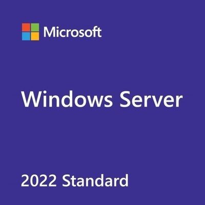MICROSOFT Win Server CAL 2022 Cze 1pk 5 Clt User CAL OEM R18-06464