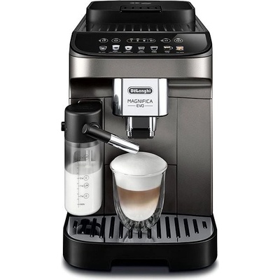 DeLonghi Magnifica Evo ECAM 290.81.TB – Hledejceny.cz