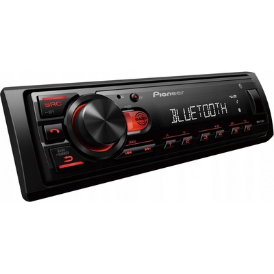 Pioneer MVH-230BT – Hledejceny.cz
