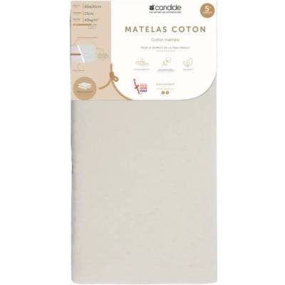 Candide Cotton