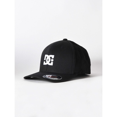 DC Cap STAR 2 BLK