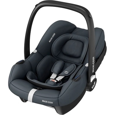 Maxi-Cosi CabrioFix i-Size 2024 Essential Graphite