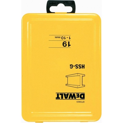 Dewalt DT5923