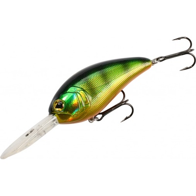 Mikado FISHUNTER GLIMMER 8 cm PH PLOVOUCÍ