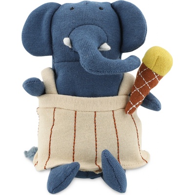Trixie Baby loutka S Elephant