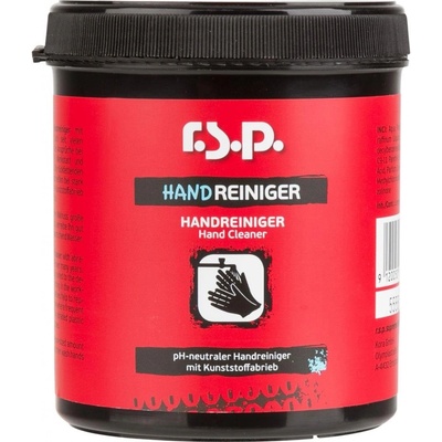 RSP Hand Cleaner Čistič rúk 500 g