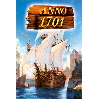 Anno 1701 A.D.