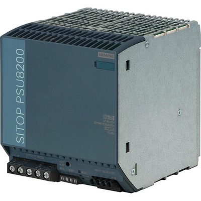 Siemens 6EP3447-8SB00-0AY0 sieťový zdroj na montážnu lištu (DIN lištu), 48 V, 20 A