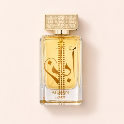 Lattafa Abaan parfémovaná voda unisex 100 ml