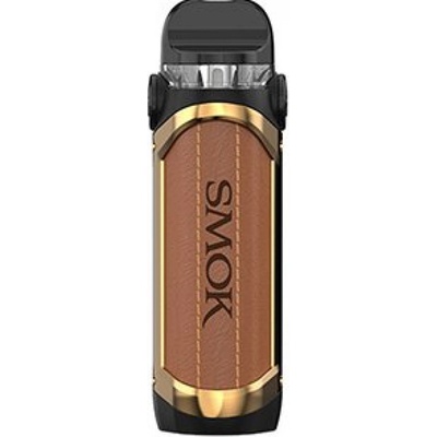 Smoktech IPX 80 grip Full Kit 3000mAh Brown