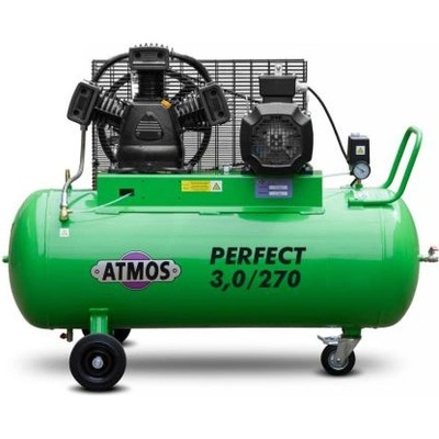 Atmos Perfect 3/270