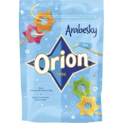 Orion arabesky v sáčku 130 g