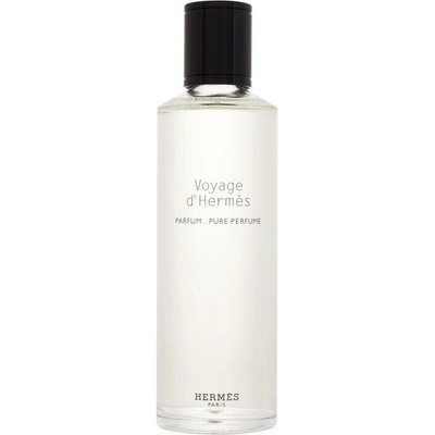 Hermès Voyage d'Hermès Parfum parfum unisex 200 ml náplň