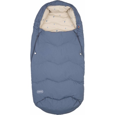 Voksi Explorer stone blue clover