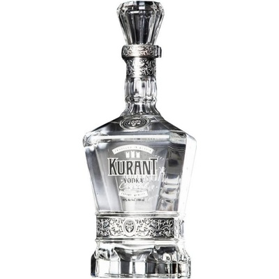 Kurant Vodka 40% 0,7 l (holá láhev)