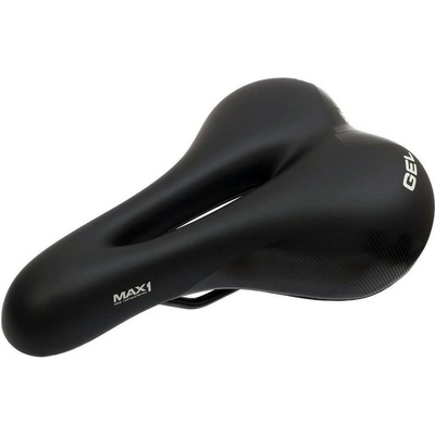Max1 Gello Comp černé