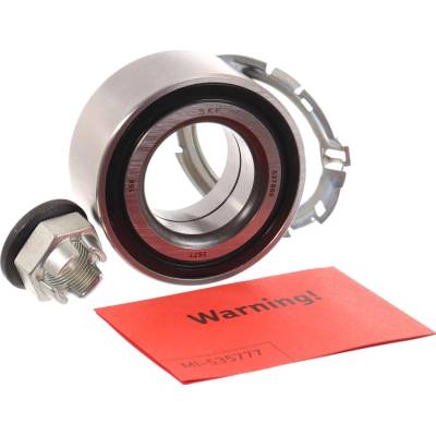 SKF Ložisko kolesa - opravná sada VKBA3618