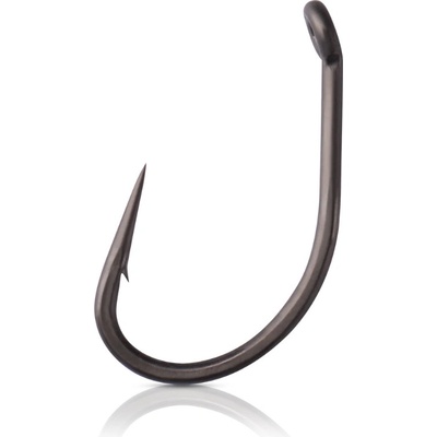 Mustad Ultra NP Carp XV2 Continental Strong 4,8 vel.8 10 ks