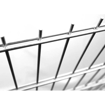 Svařovaný panel 2D PILOFOR SUPER Zn 2500x1430mm