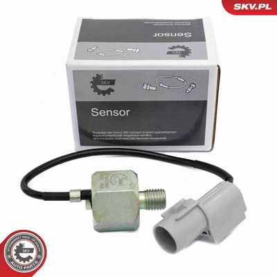 Senzor klepání ESEN SKV 17SKV850