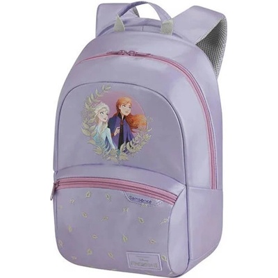 Samsonite Disney Ultimate 130931 fialový