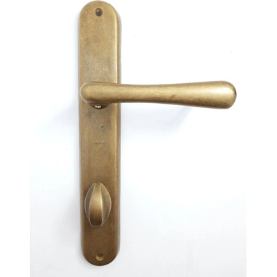 Cobra ELEGANT – WC – 72 mm staromosaz – Hledejceny.cz