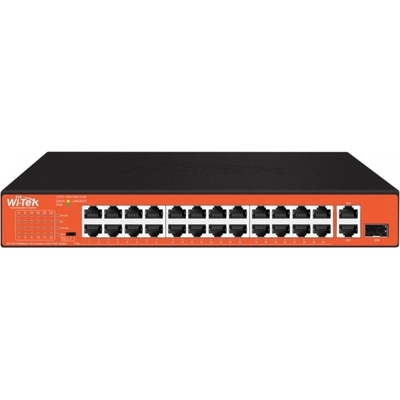 Wi-Tek WI-PS526GH