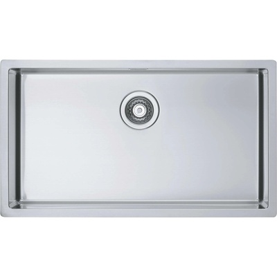 Alveus Quadrix 60
