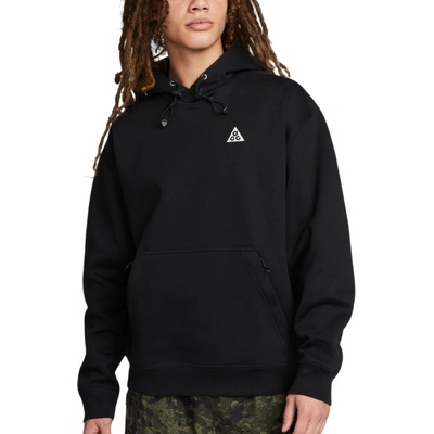 Nike ACG Tuff Fleece čierna