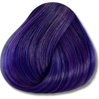 La riché Directions - crazy farba na vlasy, 88 ml Ultra Violet