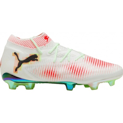 Puma FUTURE 8 Ultimate FG bílá