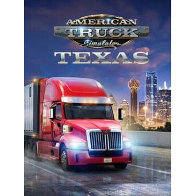 American Truck Simulator - Texas