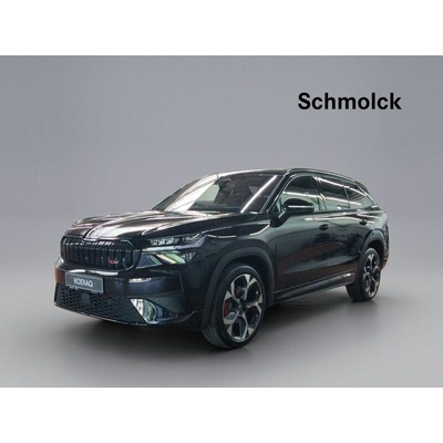 Skoda Kodiaq RS 4x4 DSG 195 kW