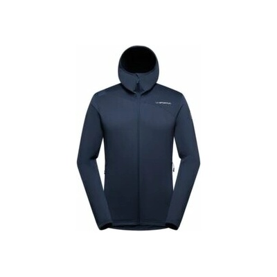 La Sportiva Cosmic Thermal Hoody Men modrá
